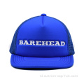 5 paneelschuim maaswagen trucker cap
